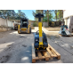 BOMAG BPR 25/40 reversinė vibroplokštė naudota